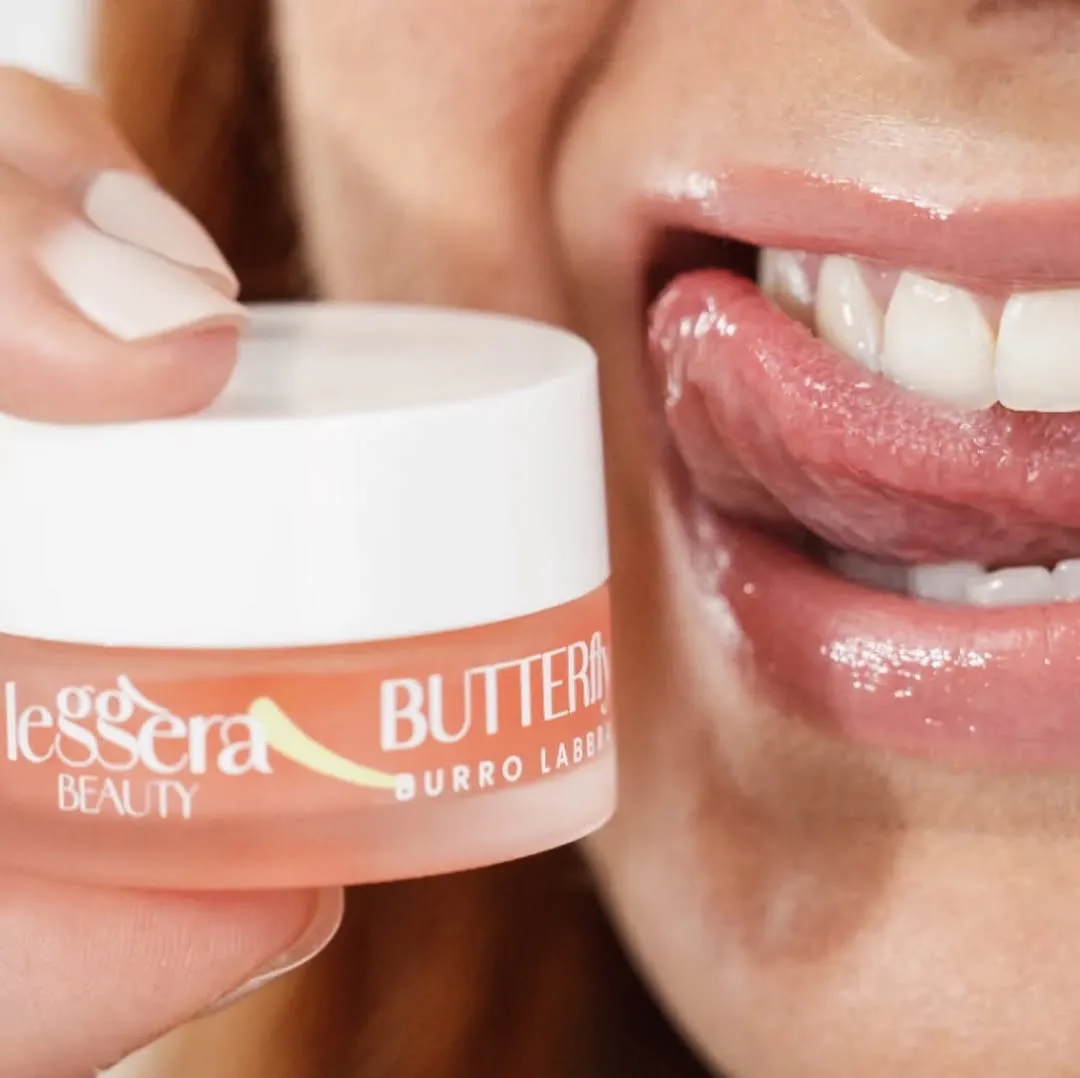 Leggera Beauty — lavoro di RL West Coast