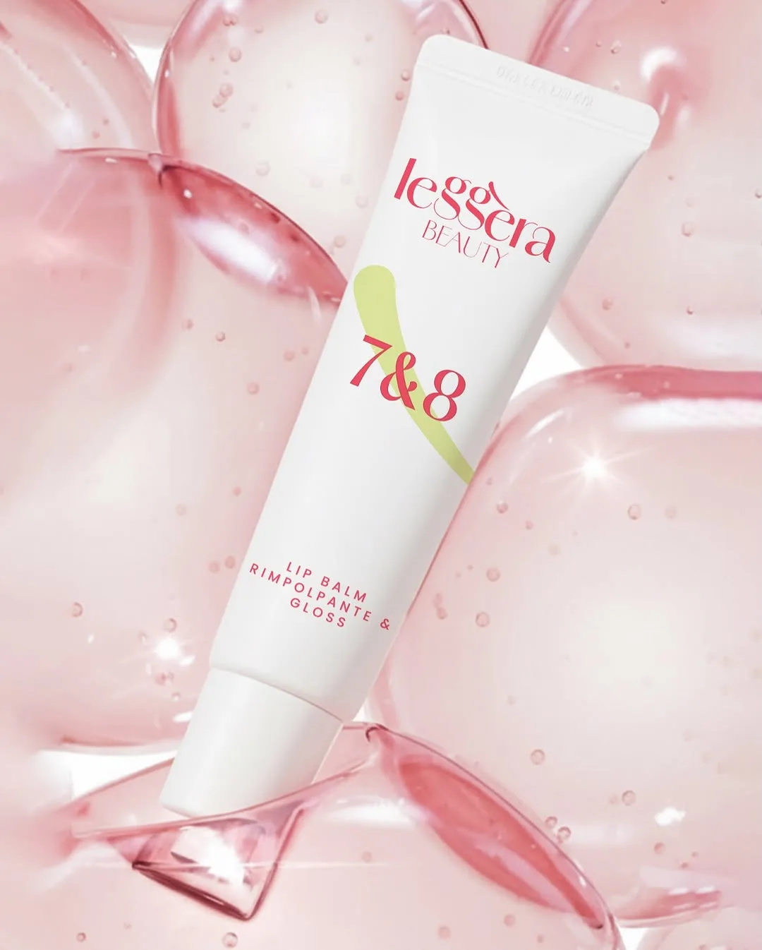 Leggera Beauty — lavoro di RL West Coast