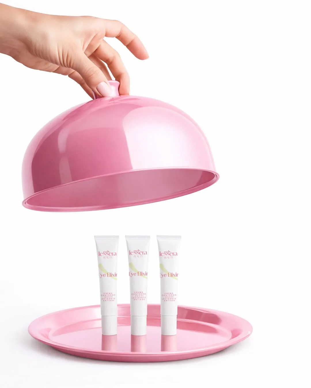 Leggera Beauty — lavoro di RL West Coast