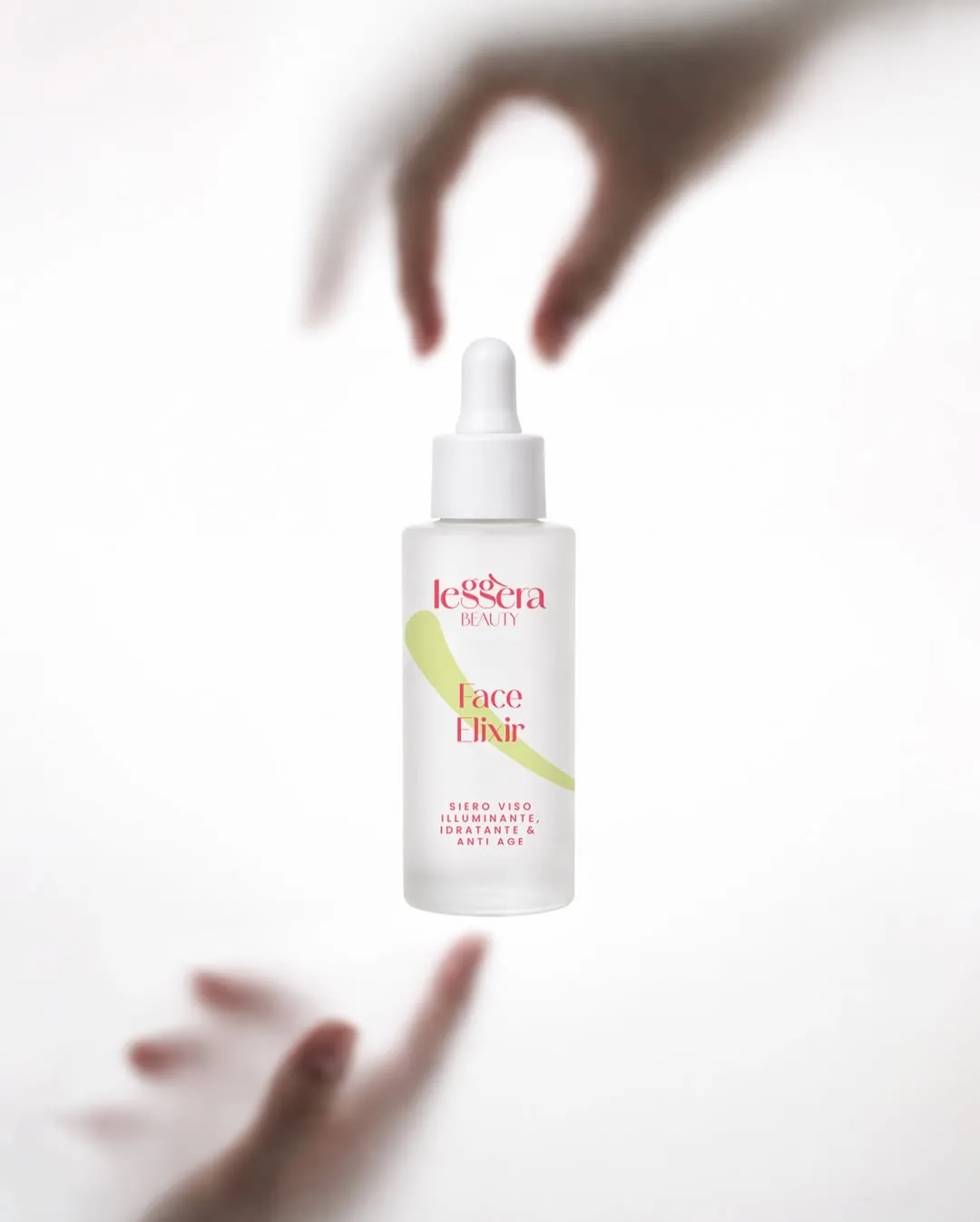 Leggera Beauty — lavoro di RL West Coast