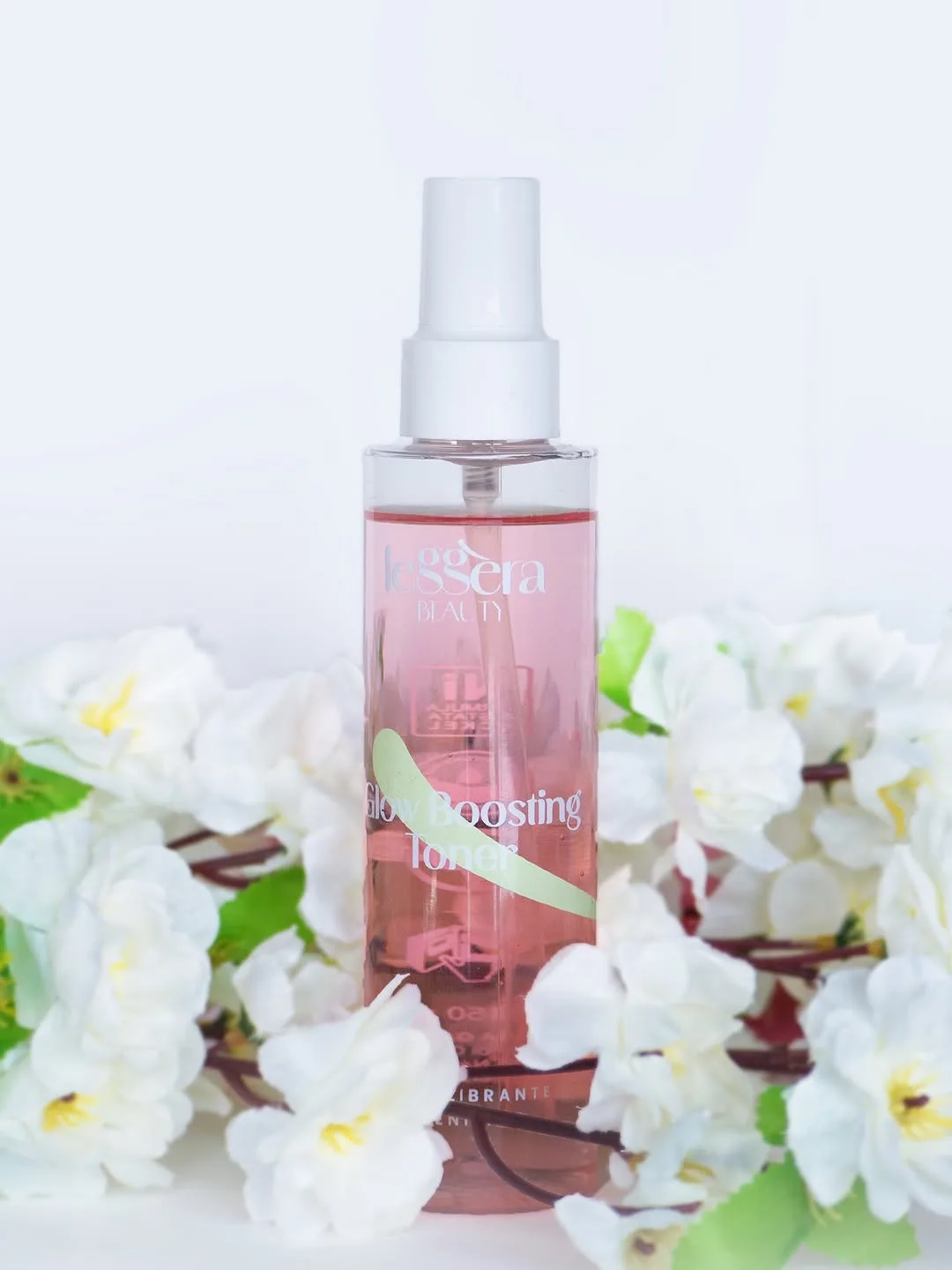 Leggera Beauty — lavoro di RL West Coast