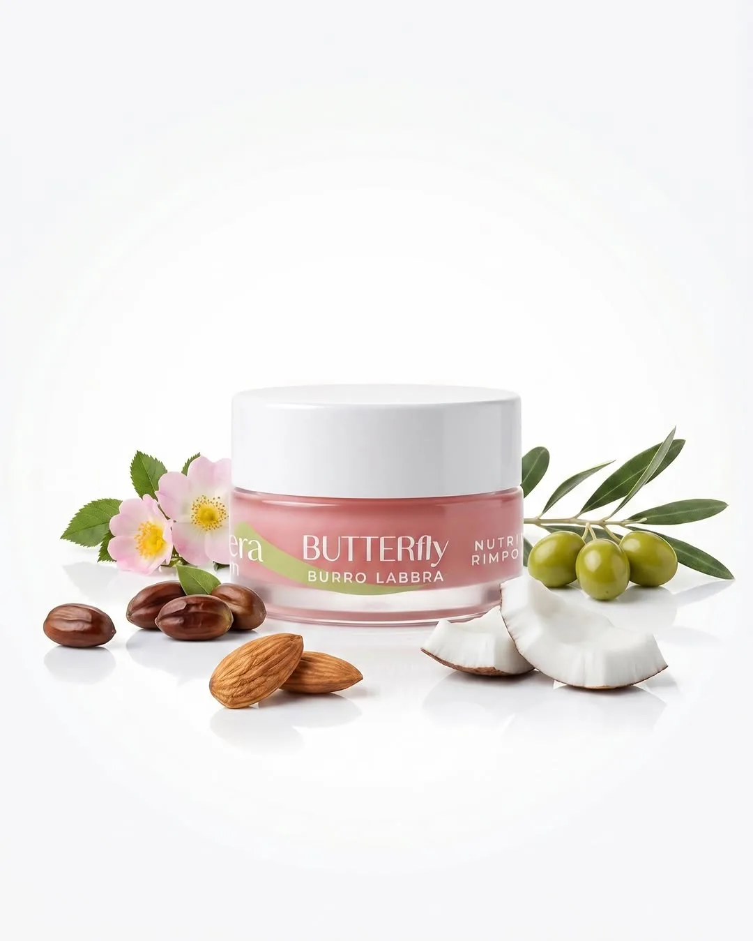 Leggera Beauty — lavoro di RL West Coast