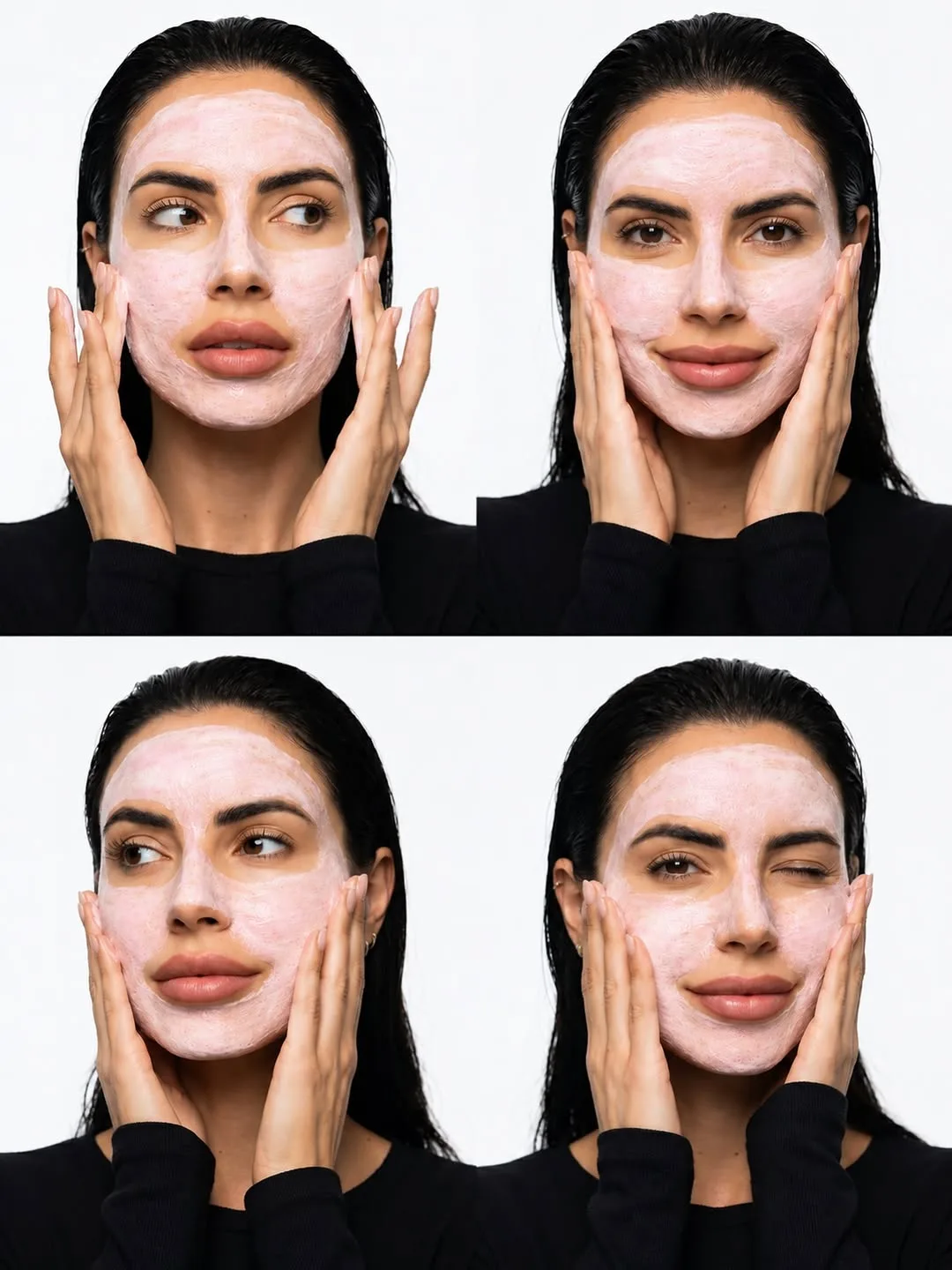 Leggera Beauty — lavoro di RL West Coast