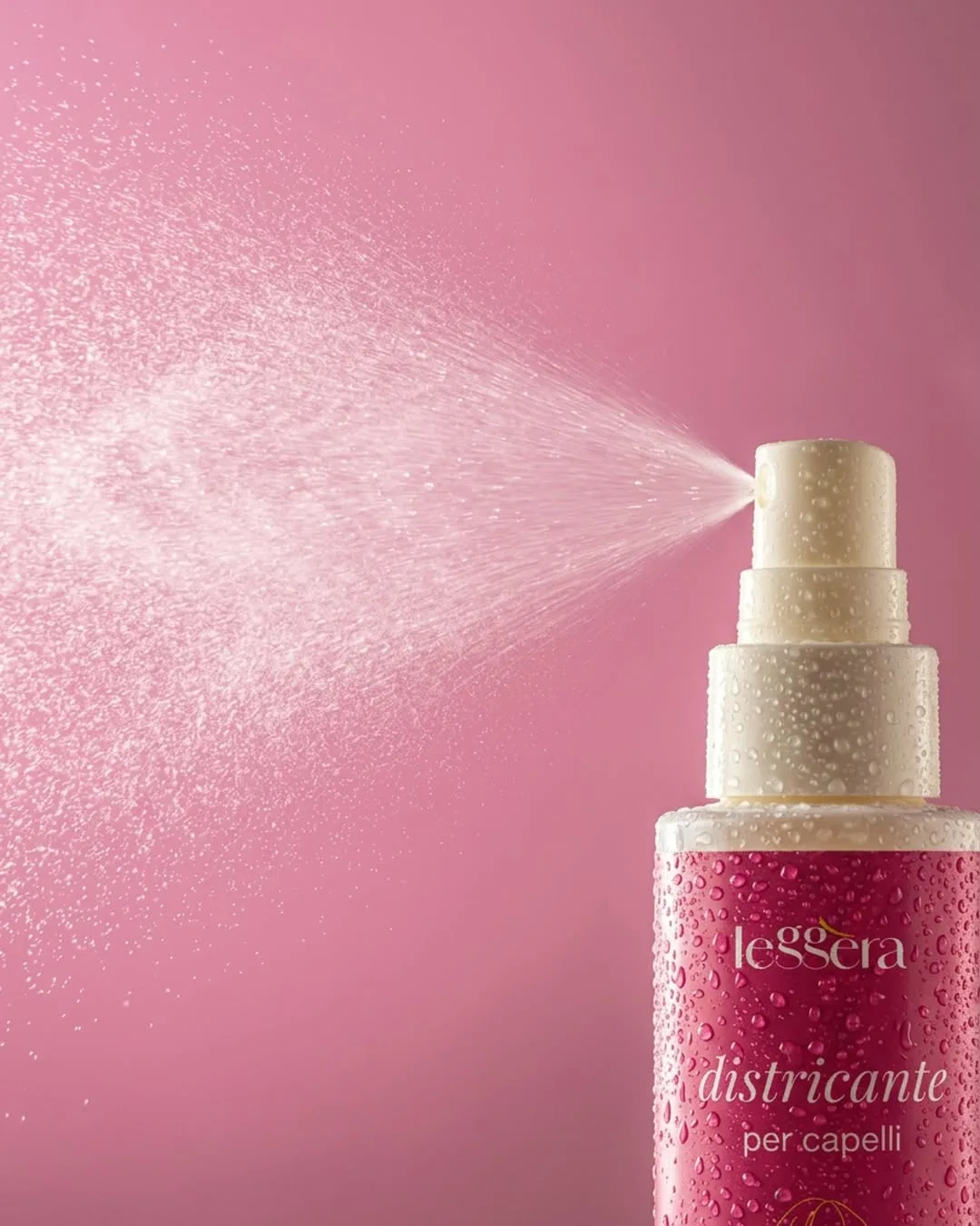 Leggera Beauty — lavoro di RL West Coast