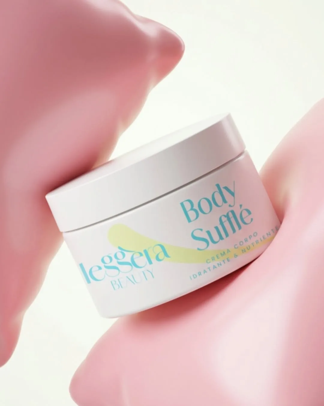 Leggera Beauty — lavoro di RL West Coast