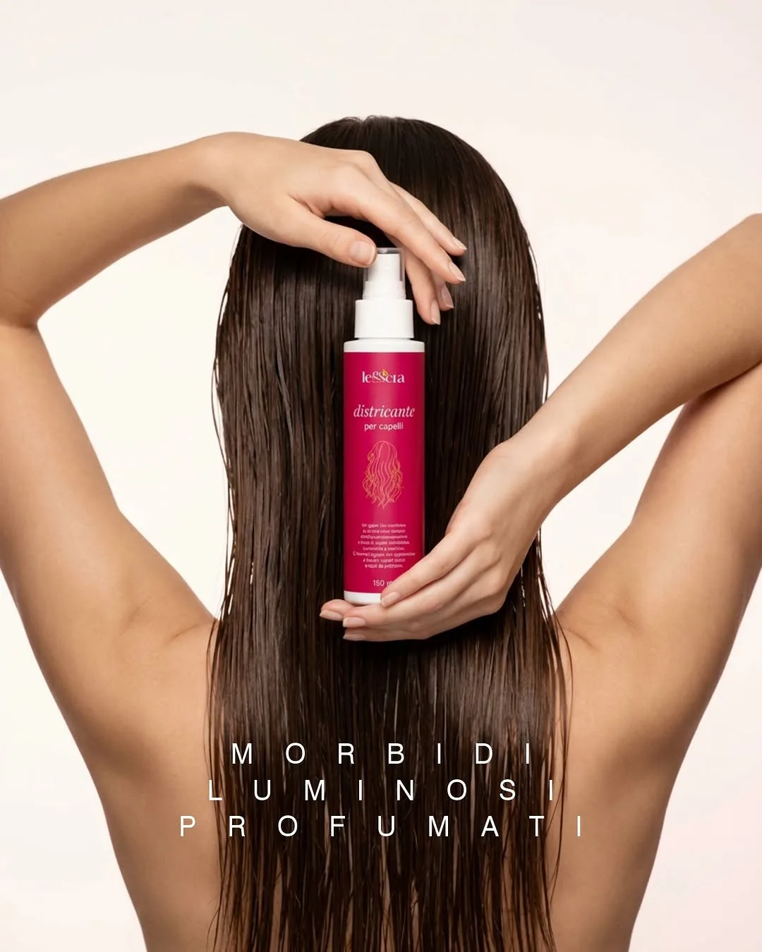 Leggera Beauty — lavoro di RL West Coast