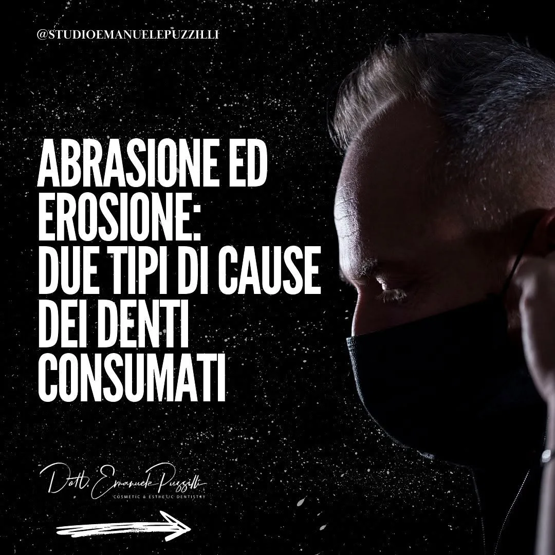 Dott. Emanuele Puzzilli — work by RL West Coast