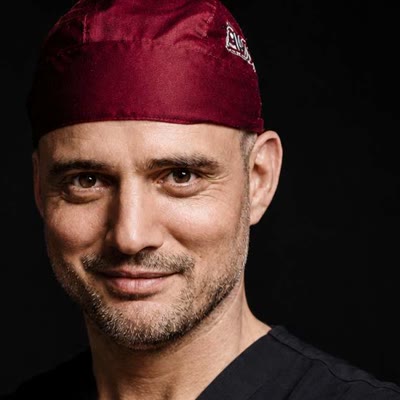 Dott. Giuseppe D&rsquo;Asero