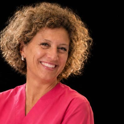 Dott.ssa Cristina Passadore