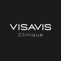 Logo Visàvis Clinique